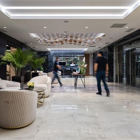 Europe Hotel タシュケント エクステリア 写真