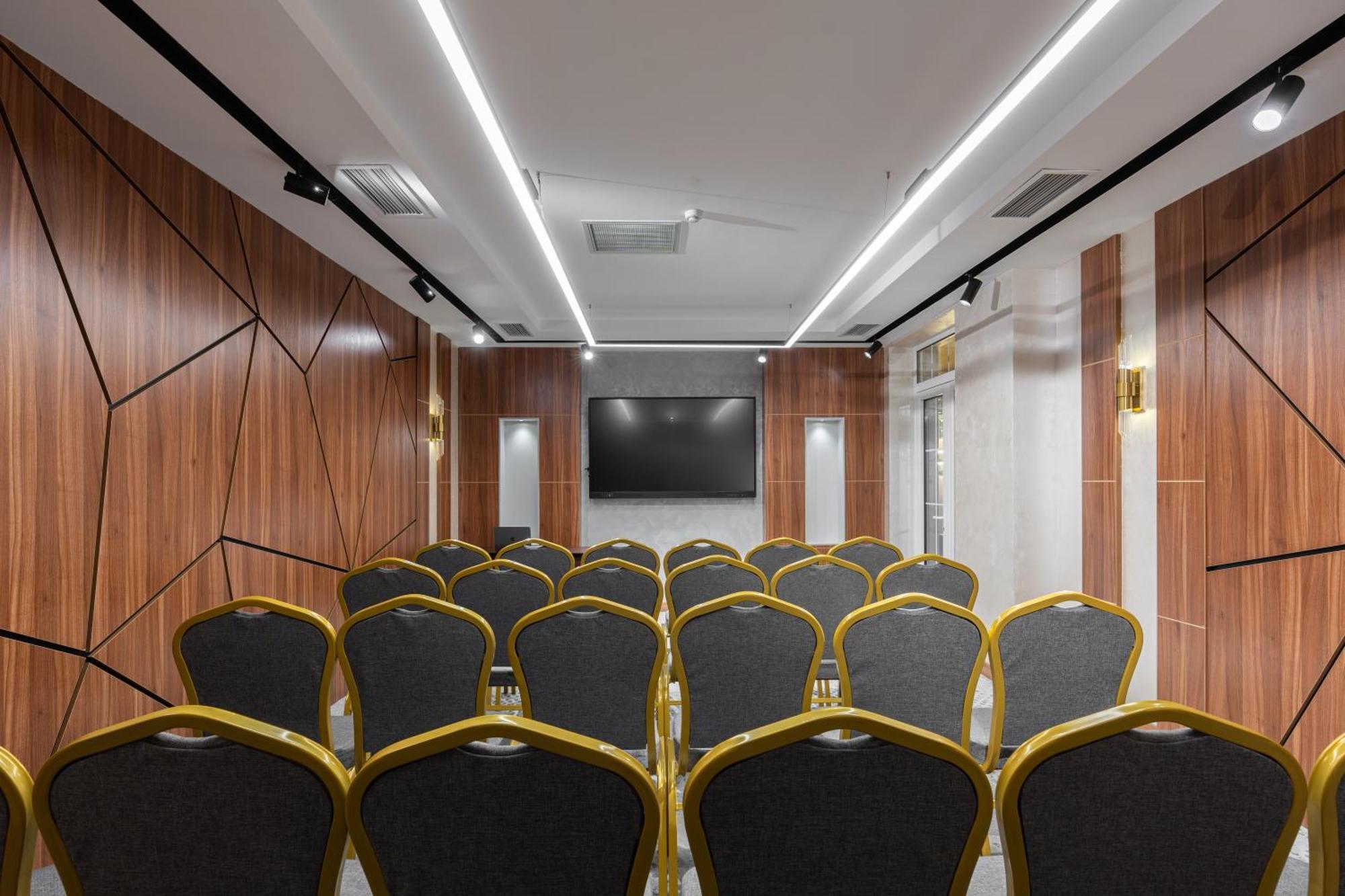 Europe Hotel タシュケント エクステリア 写真