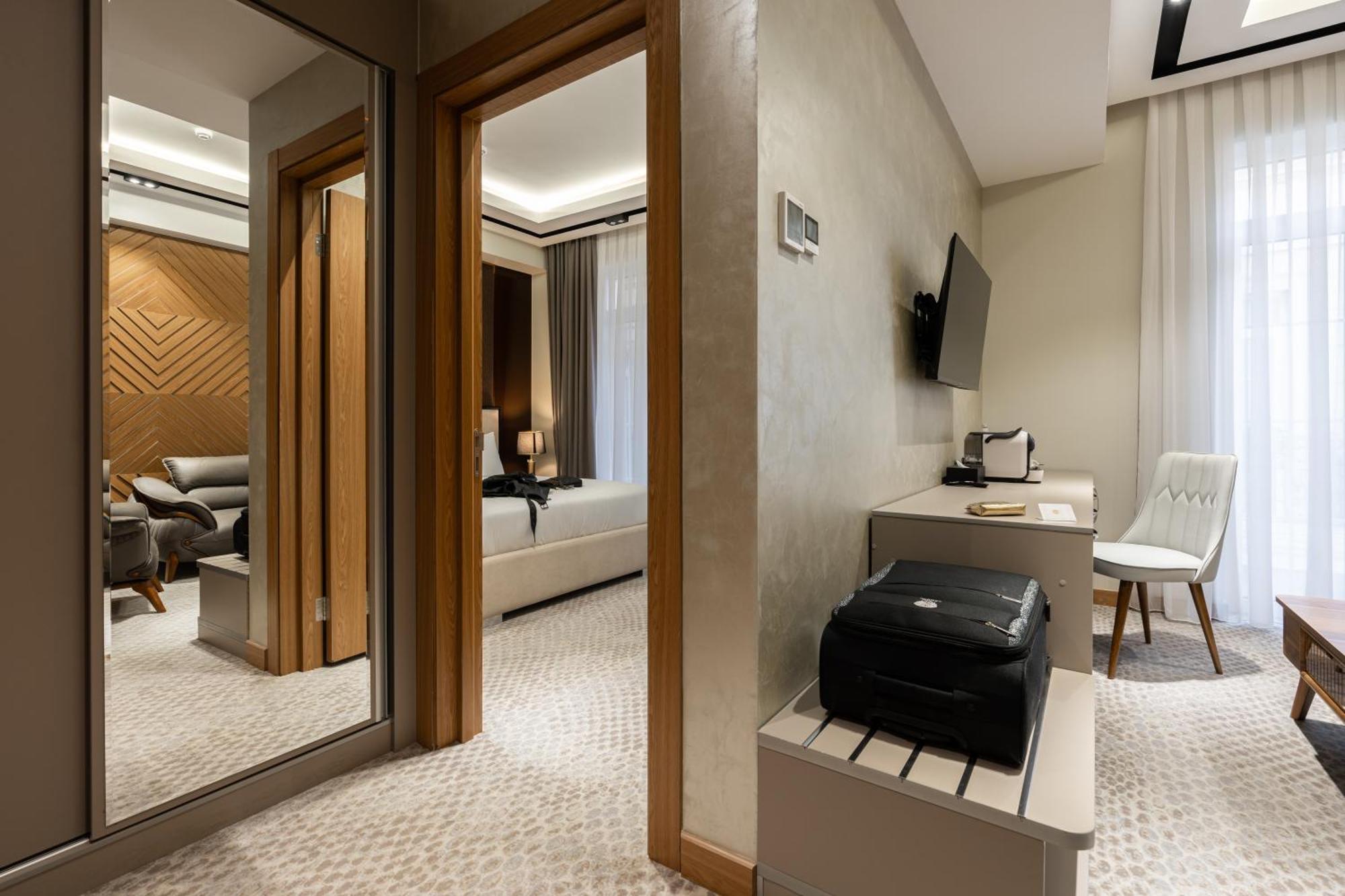 Europe Hotel タシュケント エクステリア 写真