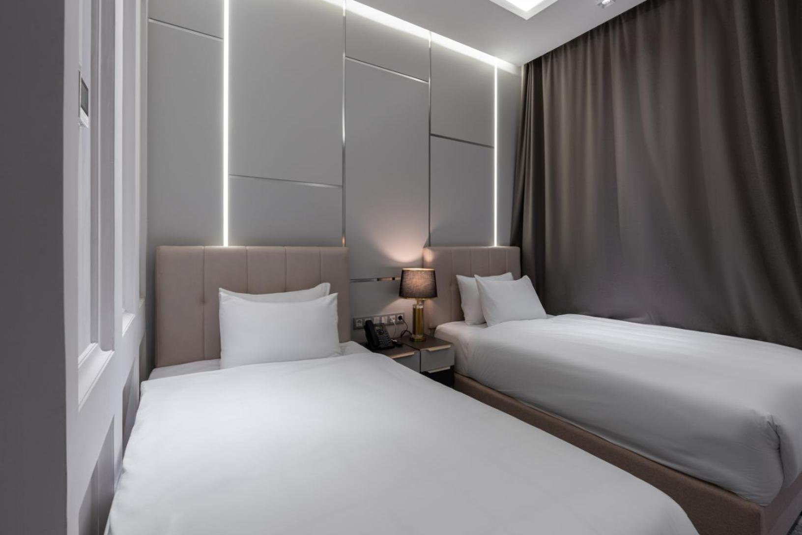 Europe Hotel タシュケント エクステリア 写真